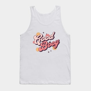 good boy Tank Top